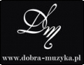 Logo Agencja Artystyczna Dobra Muzyka Aleksandra Kudełka Katowice