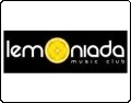 Logo Lemoniada Music Club Katowice