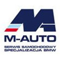 Logo AUTO-ELEKTRO-SERWIS