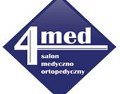 Salon medyczno-ortopedyczny 4MED