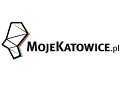 Logo Portal miejski - dział reklamy Katowice