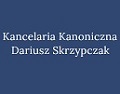 Logo Kancelaria Kanoniczna Skrzypczak  - Dariusz Skrzypczak Katowice
