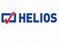Logo Kino Helios – Galeria Libero Katowice