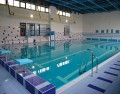 Basen - Szkoła Podstawowa nr 33 Katowice