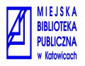 MBP - Miejska Biblioteka Publiczna Katowice