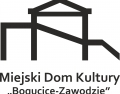 MDK - Miejski Dom Kultury Bogucice - Zawodzie Katowice