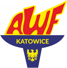AWF - Akademia Wychowania Fizycznego im. Jerzego Kukuczki Katowice