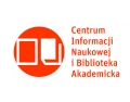 CINiBA - Centrum Informacji Naukowej i Biblioteka Akademicka Katowice