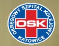 Okręgowy Szpital Kolejowy Katowice