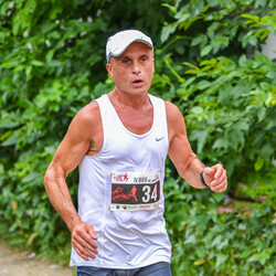 IV Bieg im. Janusza Sidły [ZDJĘCIA]