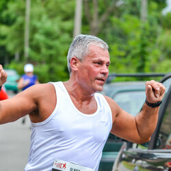 IV Bieg im. Janusza Sidły [ZDJĘCIA]