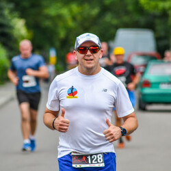 IV Bieg im. Janusza Sidły [ZDJĘCIA]