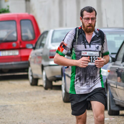 IV Bieg im. Janusza Sidły [ZDJĘCIA]