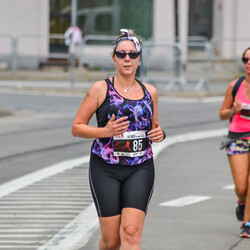 IV Bieg im. Janusza Sidły [ZDJĘCIA]