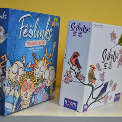 Chodź na planszówki... do Spodka