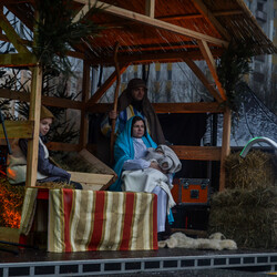 Orszak Trzech Króli 2019 [ZDJĘCIA]