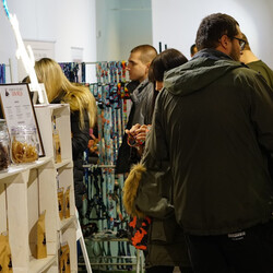 PupiLove Targi dla psów