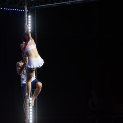 III Mistrzostwa Polski Pole Sport