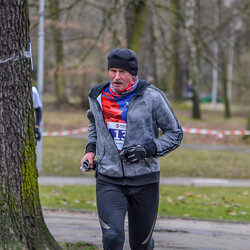 Pobiegli Tropem Wilczym [ZDJĘCIA]