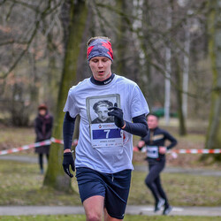 Pobiegli Tropem Wilczym [ZDJĘCIA]