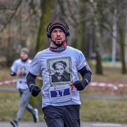 Pobiegli Tropem Wilczym [ZDJĘCIA]