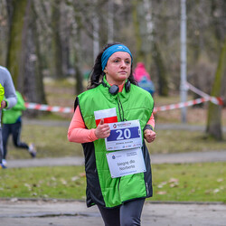 Pobiegli Tropem Wilczym [ZDJĘCIA]