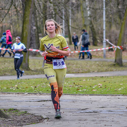 Pobiegli Tropem Wilczym [ZDJĘCIA]