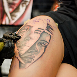 Katowice stały się stolicą tatuażu!