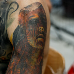 Katowice stały się stolicą tatuażu!