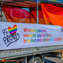 Katowice - Queerowice, 8. Marsz Równości