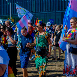 Katowice - Queerowice, 8. Marsz Równości