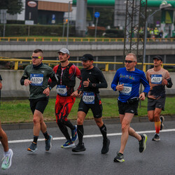 Silesia Marathon 2024 [FOTORELACJA]