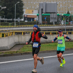 Silesia Marathon 2024 [FOTORELACJA]
