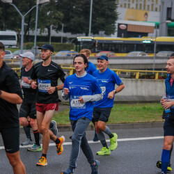 Silesia Marathon 2024 [FOTORELACJA]