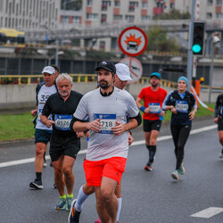 Silesia Marathon 2024 [FOTORELACJA]