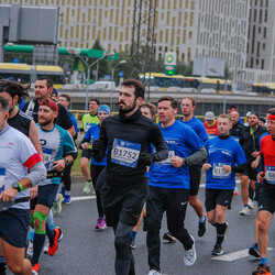 Silesia Marathon 2024 [FOTORELACJA]