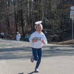 12 bieg fundacji Śląskie Anioły
