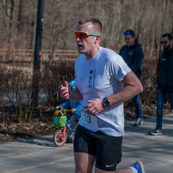 12 bieg fundacji Śląskie Anioły