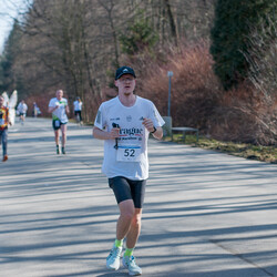 12 bieg fundacji Śląskie Anioły