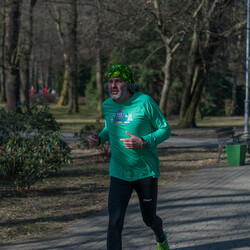 Parkrun z okazji Dnia Kobiet 2025