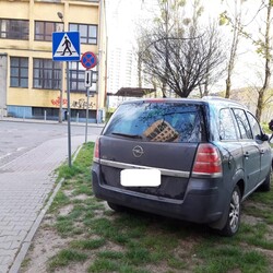 Lawina mandatów i blokad