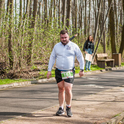 Silesiaman Duathlon Katowice 2025