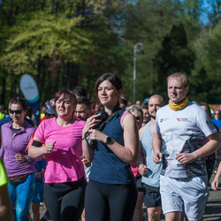 Wielkanocny parkrun 2025 [FOTORELACJA]