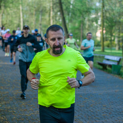 Wielkanocny parkrun 2025 [FOTORELACJA]