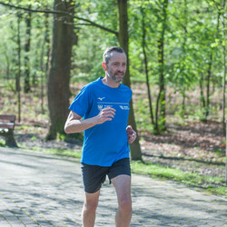 Wielkanocny parkrun 2025 [FOTORELACJA]