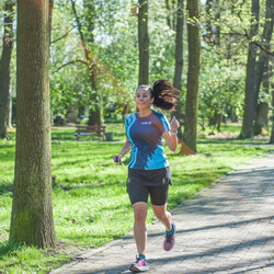 Wielkanocny parkrun 2025 [FOTORELACJA]