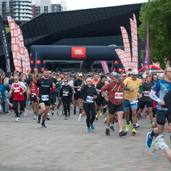 JBL Run Katowice 2025 za nami [FOTORELACJA]