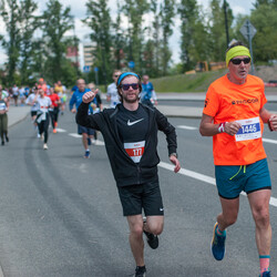 JBL Run Katowice 2025 za nami [FOTORELACJA]