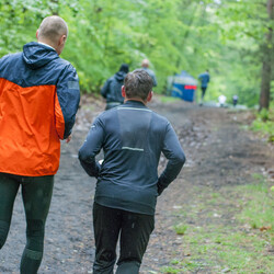 Panewnicki Bieg Dzika. Maj 2025