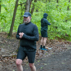 Panewnicki Bieg Dzika. Maj 2025